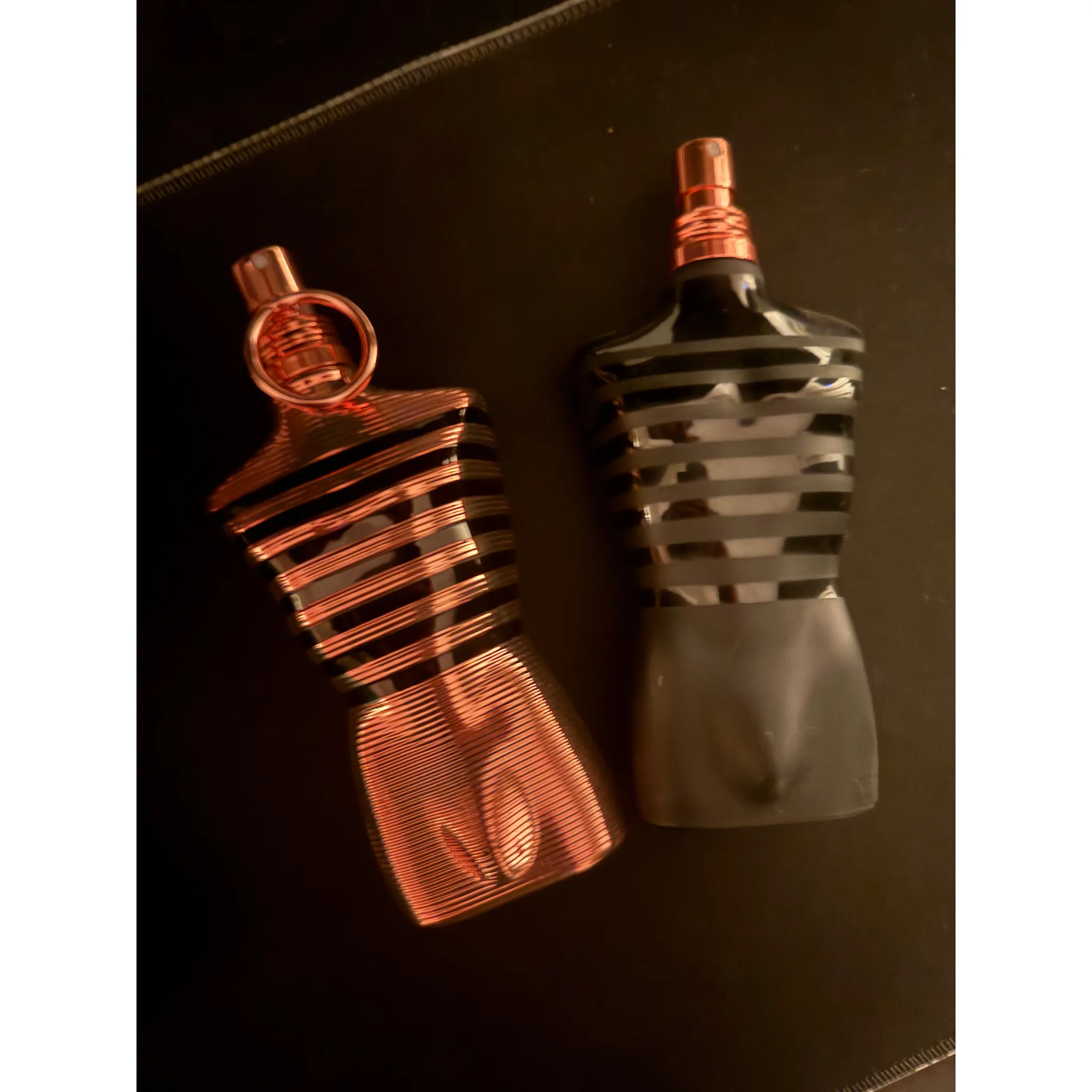 Fotografie 3 - Pánský parfém Jean Paul Gaultier M EDP 75 ml