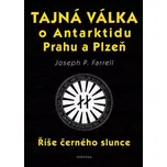 Tajná válka o Antarktidu, Prahu a…