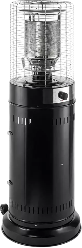 Zahradní plynové topidlo VESUV 11 kW