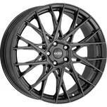 DOTZ Fuji Matt Graphite 7,5x18 5x108…