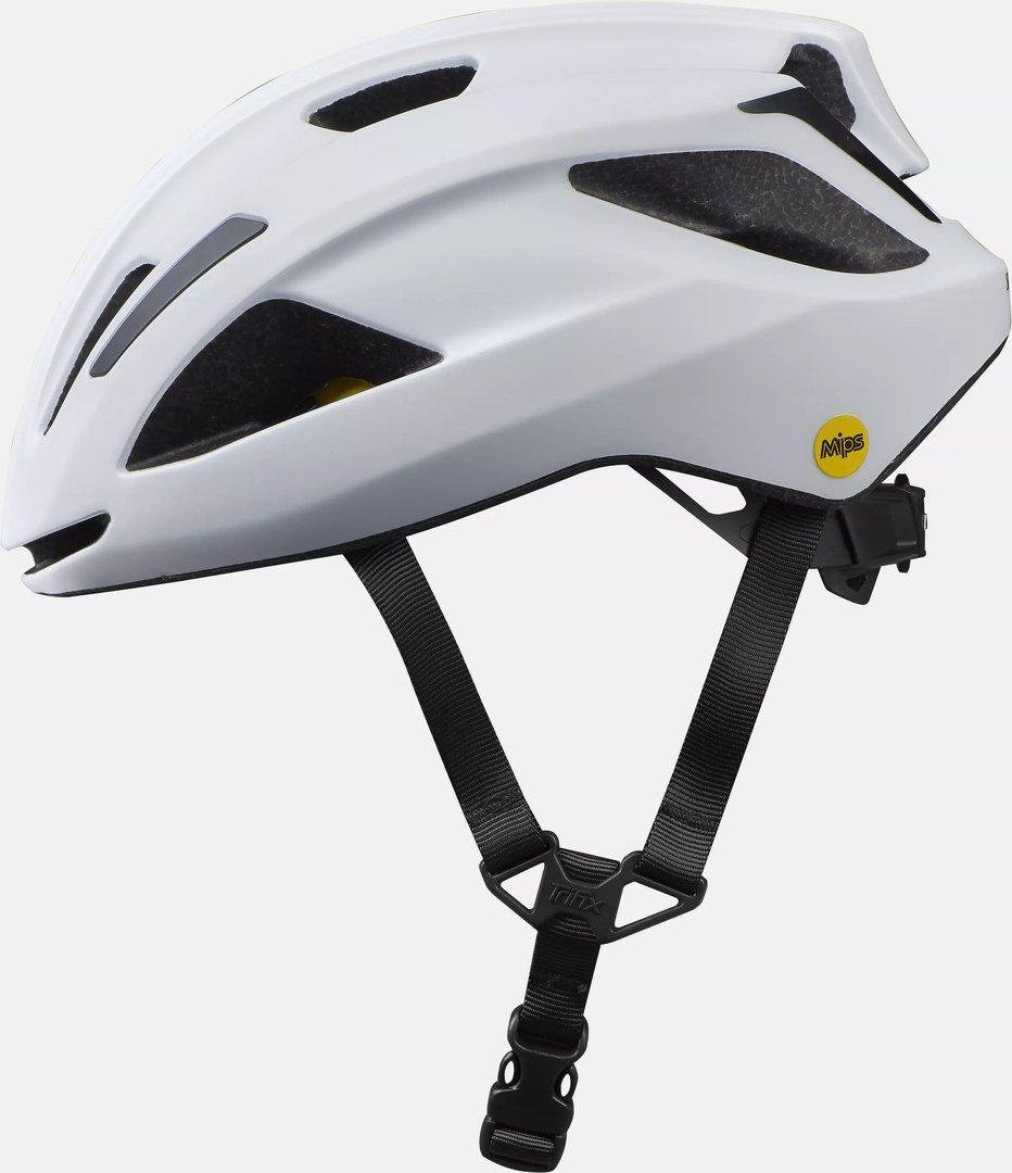 Přilba Specialized ALIGN II MIPS - XL, satin white