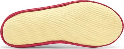 Rumpf,Gymnastické cvičky – barevné 1042, červená 33