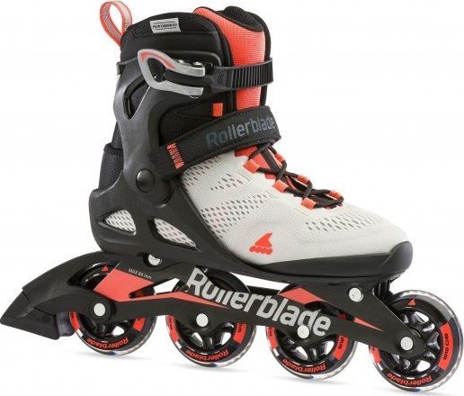 Brusle Rollerblade MACROBLADE 80 W
