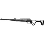 Black Bunker BM8 Full Black se závitem