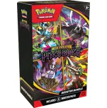 Pokémon TCG Mega Evolution Pitch Black…