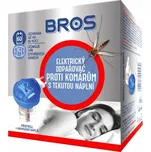 BROS Odpuzovač komárů 55 g