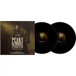 Peaky Blinders: The Immortal Man -…