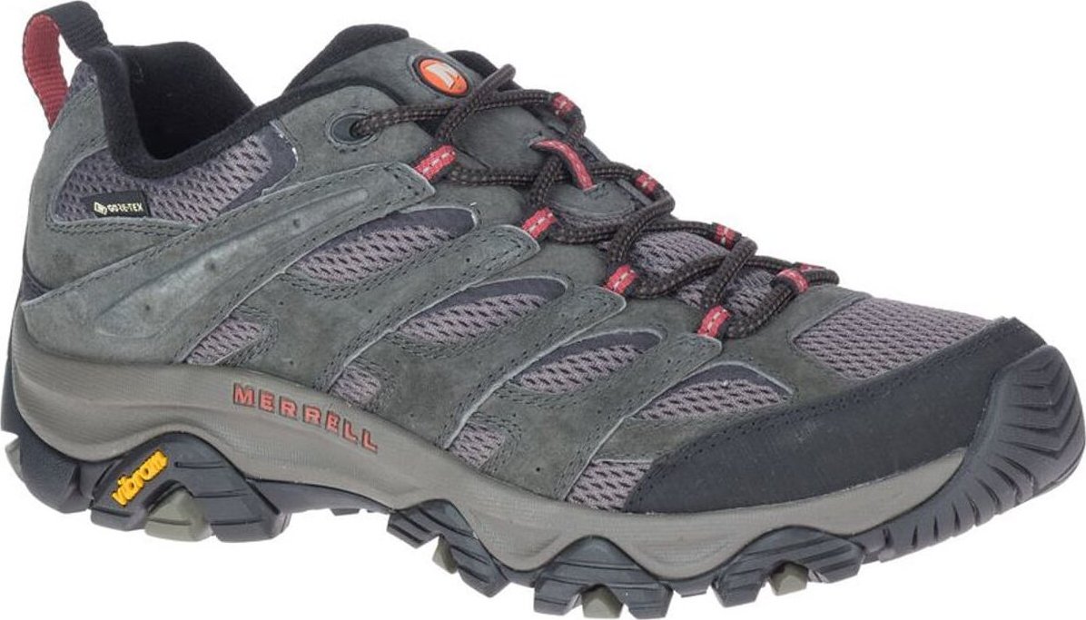 obuv merrell J036263 MOAB 3 GTX beluga 44