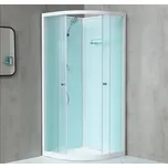 WellMall Notre 100 sprchový box…