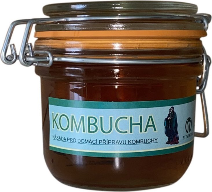 Kombucha násada 150ml Stevikom