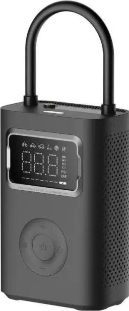 XIAOMI kompresor ELECTRIC AIR 2 PRO Portable black