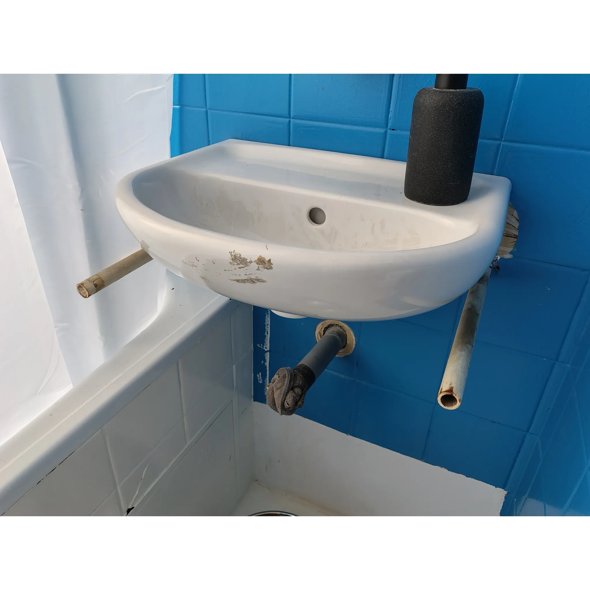 Fotografie 4 - Pila ocaska BOSCH AdvancedRecip&nbsp;18 1x 2,5 Ah