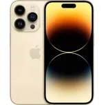 Apple iPhone 14 Pro Max 512GB (Zlatý)
