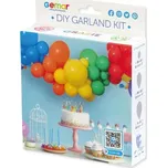 Gemar Balloons 031300 sada na…