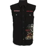 Brandit Iron Maiden BD61043 černá