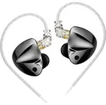 KZ D-FI NO Switches sluchátka s…