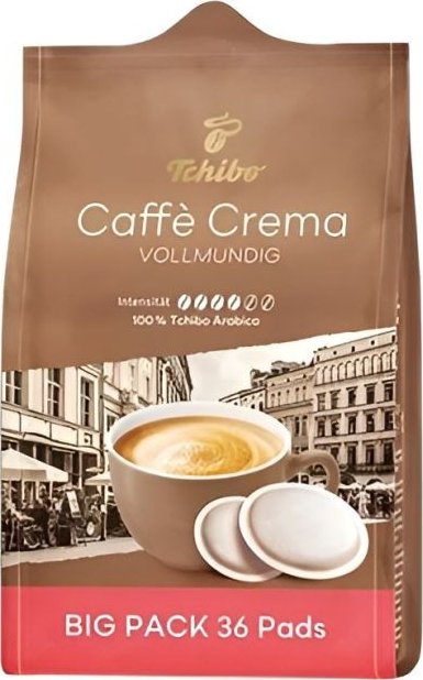 Tchibo Caffè Crema 36 ks