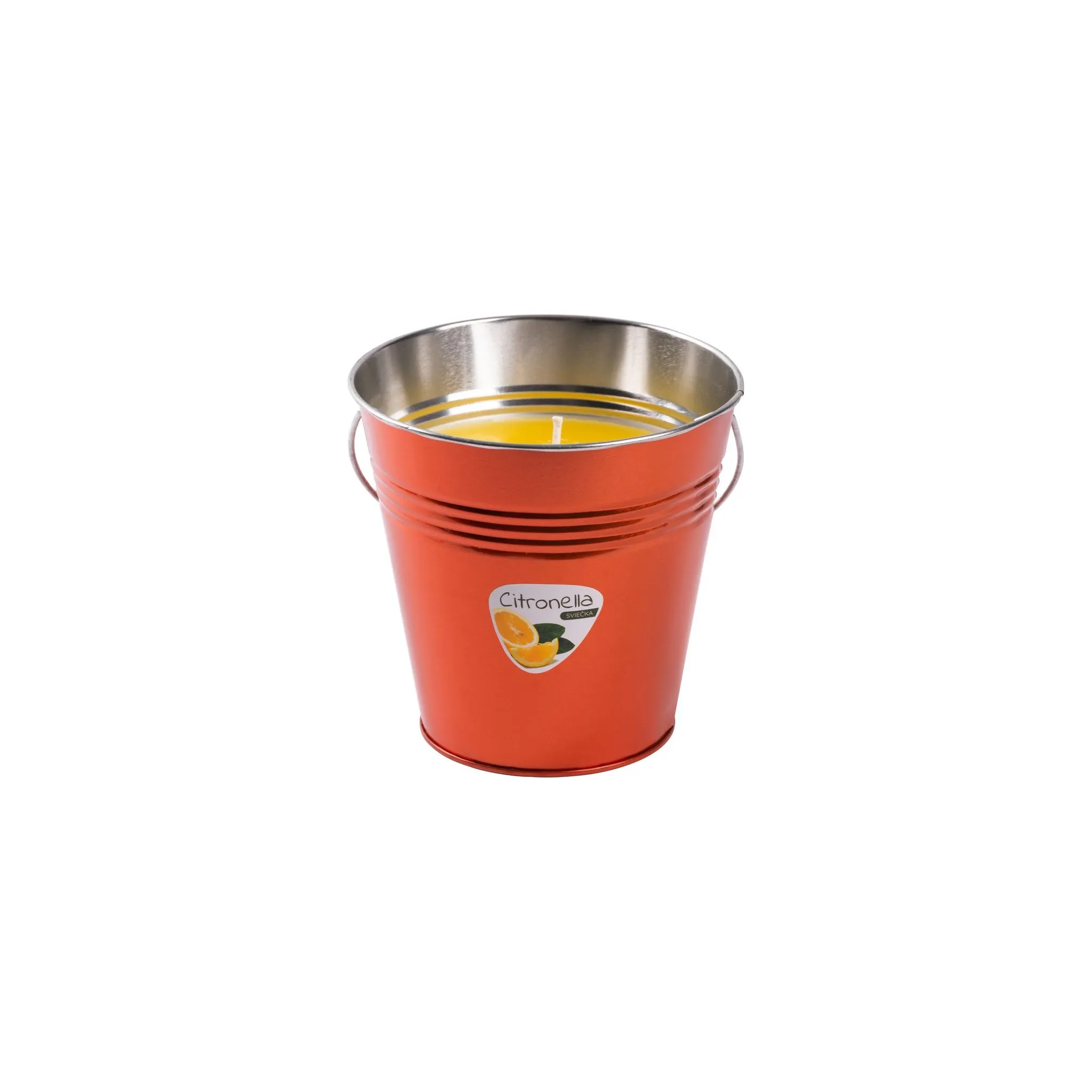 Fotografie 1 - Svíčka Strend Pro CB163 610 g Citronella