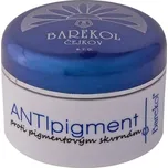 Barekol Antipigment krém omezující…