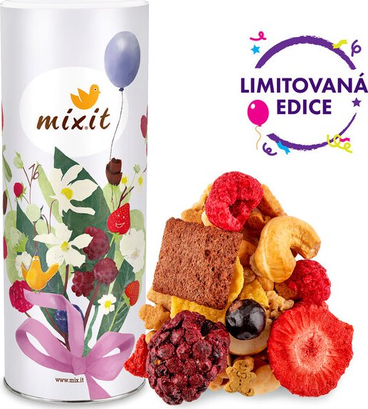 Mixit Narozeninový mix