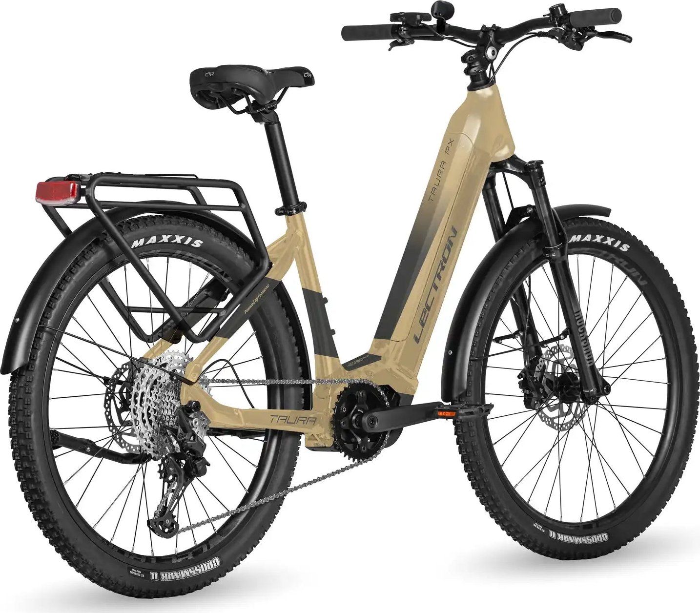 Lectron Taura PX 17" Light velikost 17"