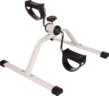 Pedal Easy rehabilitační pedálový rotoped balení 1 ks