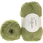 Drops Safran Uni Colour