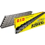 D.I.D Chain 525VX3 108 L 103023108