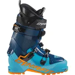 Dynafit Seven Summits W modré/oranžové