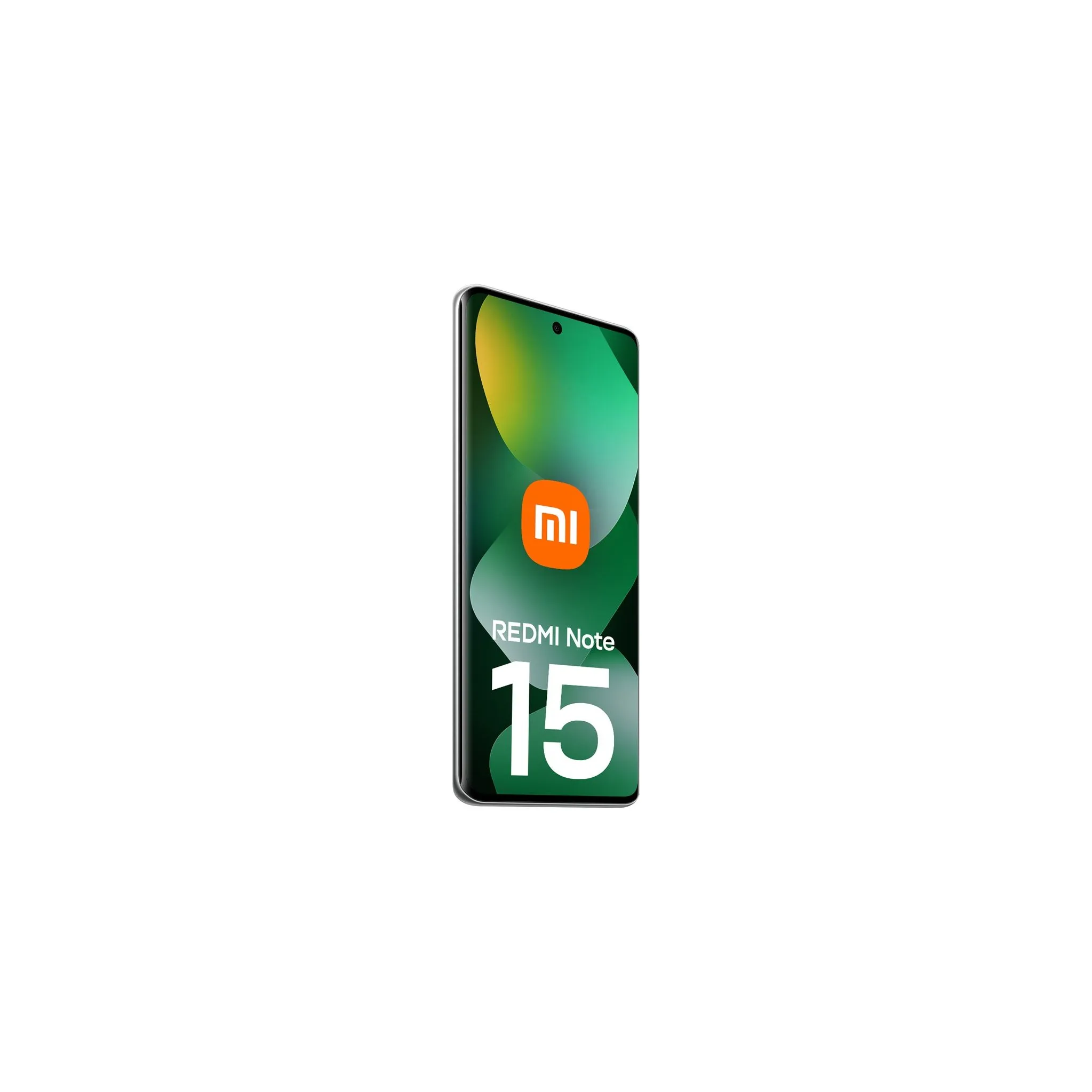 Fotografie 3 - Mobilní telefon Xiaomi Redmi Note 15 4G 8/128GB zelený