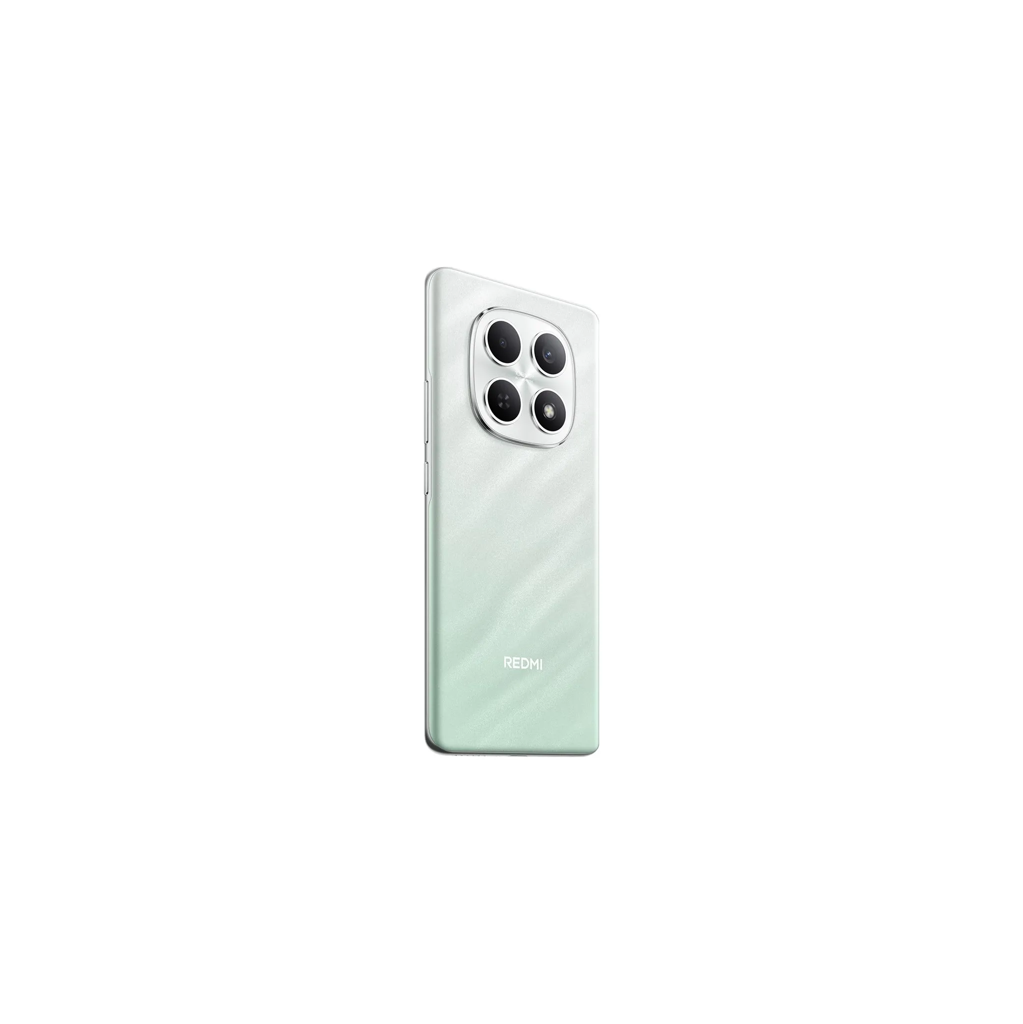 Fotografie 4 - Mobilní telefon Xiaomi Redmi Note 15 4G 8/128GB zelený