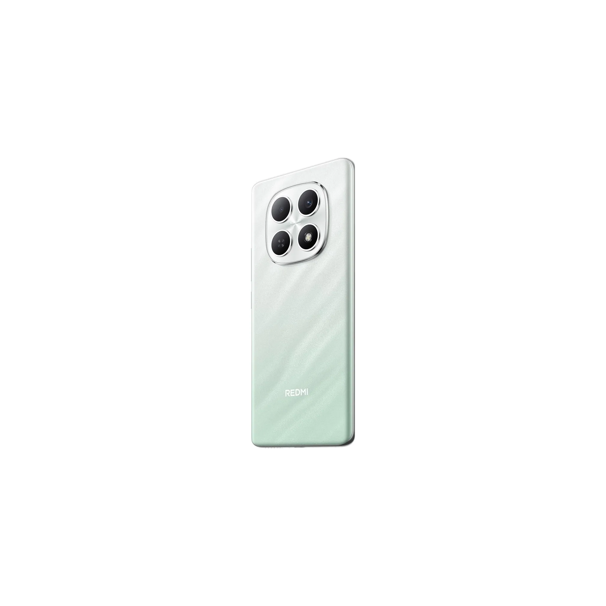 Fotografie 5 - Mobilní telefon Xiaomi Redmi Note 15 4G 8/128GB zelený