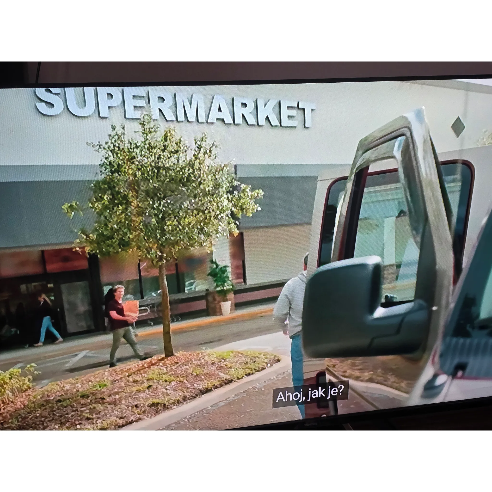 Fotografie 11 - Televizor Sencor 65" QLED (SLE 65Q871B)