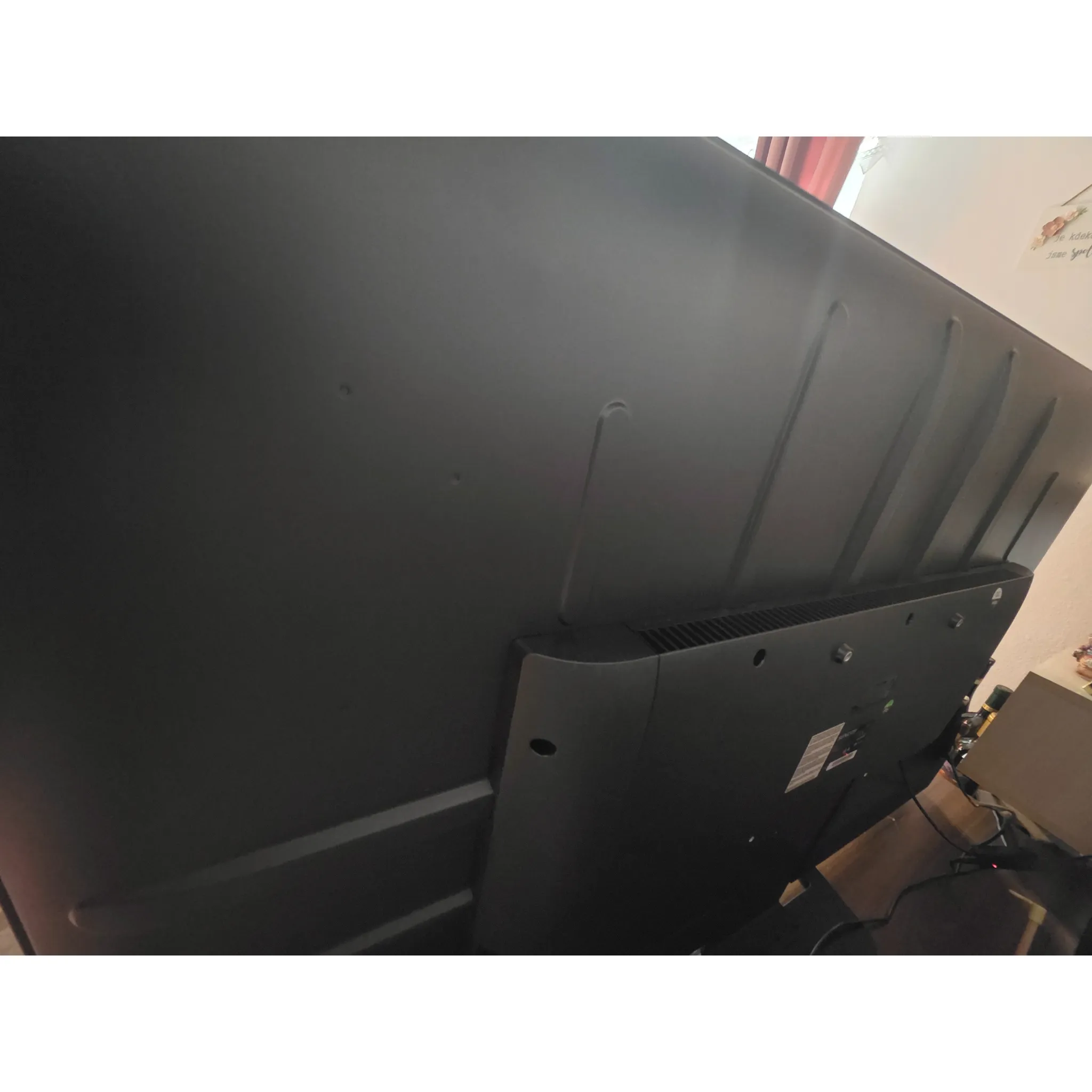 Fotografie 10 - Televizor Sencor 65" QLED (SLE 65Q871B)