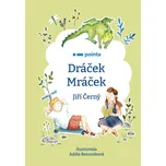 Dráček Mráček - Jiří Černý (2026, pevná)