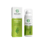 GREEN IDEA Tea Tree Oil Gel 50 ml