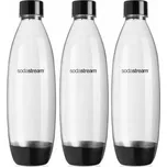 SodaStream Fuse černá láhev