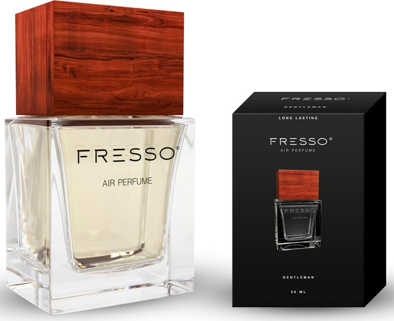 Fresso Infinity Bliss Perfume (50 ml)