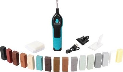 BIHUI opravná sada na dlažby a obklady s usb-c nabijením