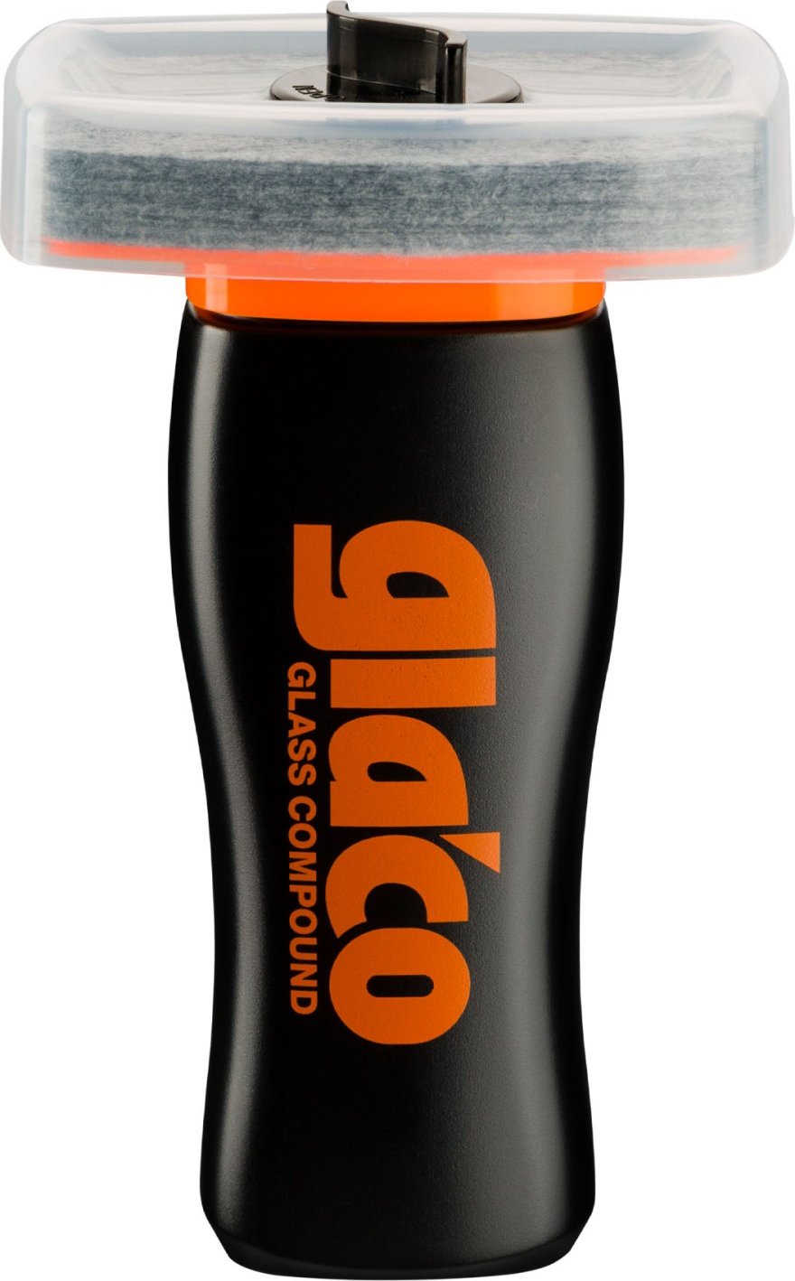Leštěnka na okna Soft99 Glaco Glass Compound Roll On (100 ml)