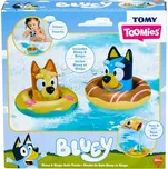 Bluey Plovoucí figurky do vany 2 ks…