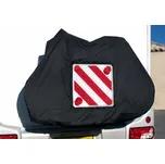 Carbest 440755 plachta pro zakrytí kol…