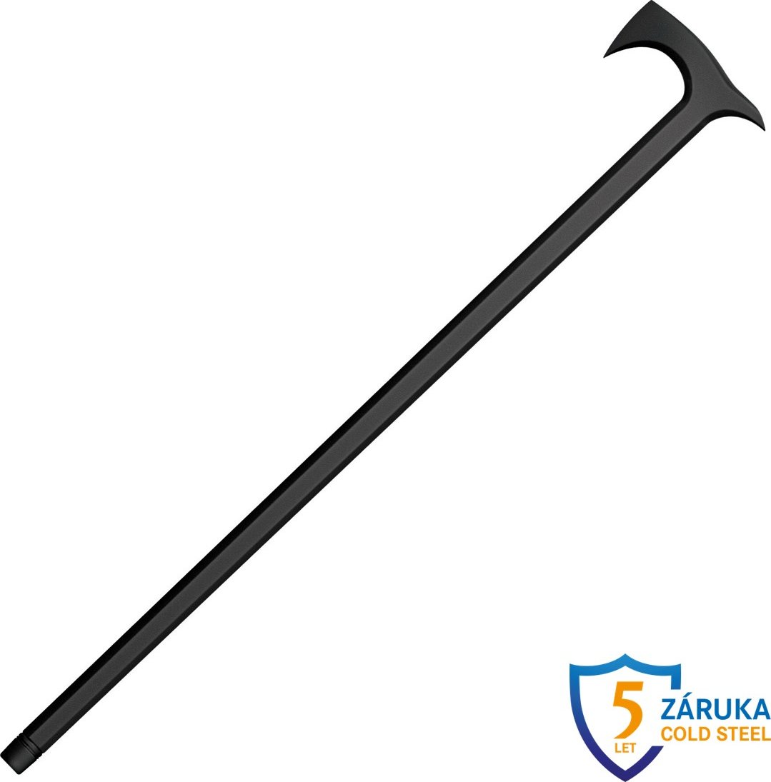 Axe Head Cane