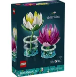LEGO Botanicals 11511 Lekníny