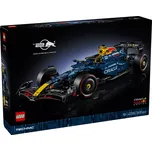 LEGO Technic 42206 Auto Oracle Red Bull…