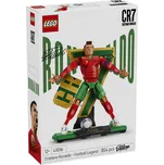 LEGO Editions 43016 Cristiano Ronaldo:…