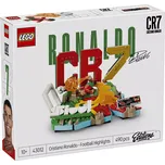 LEGO Editions 43012 Cristiano Ronaldo