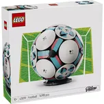LEGO Editions 43019 Fotbalový míč