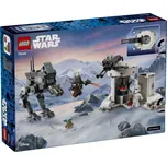 LEGO Star Wars 75444 Útok AT-RT