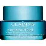 Clarins Hydra Essentiel hydratační krém…